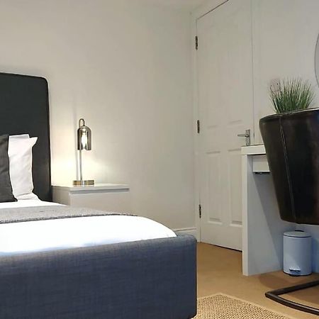 2 Bedroom City Centre Duplex Apt Preston  Kültér fotó