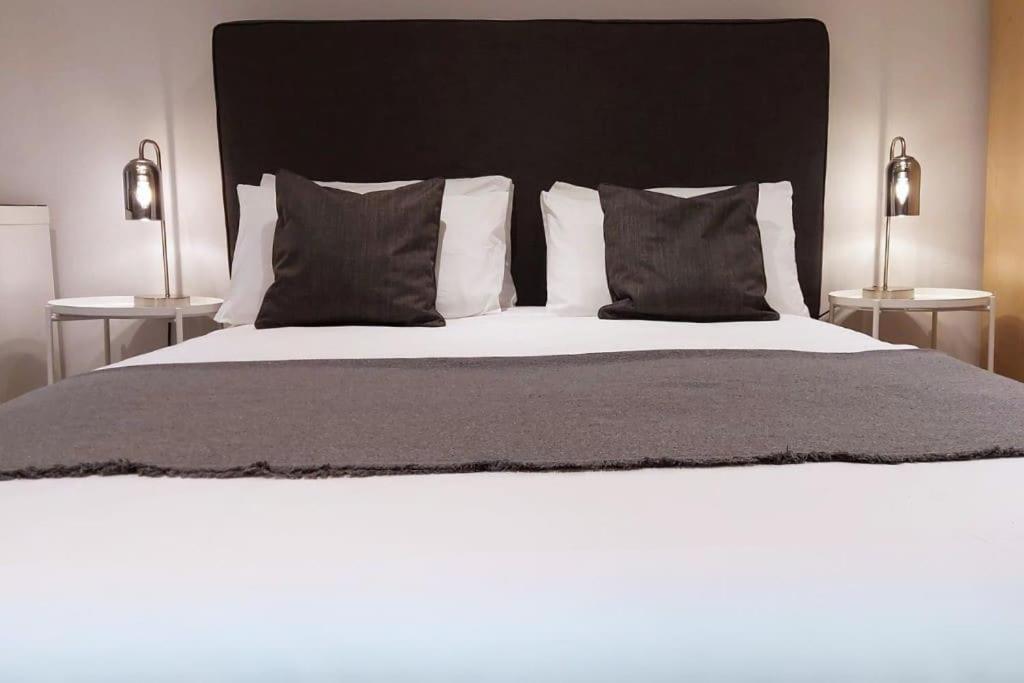 2 Bedroom City Centre Duplex Apt Preston  Kültér fotó